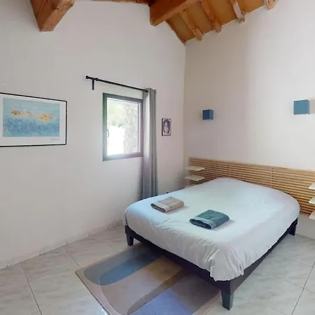 Grand Mas Catalan En Pleine Nature Avec Piscine Vakantiehuis