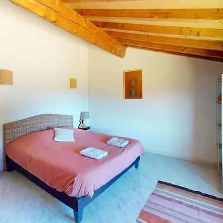 Grand Mas Catalan En Pleine Nature Avec Piscine Holiday home Ceret