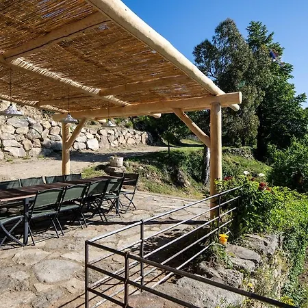 Grand Mas Catalan En Pleine Nature Avec Piscine Holiday home Ceret