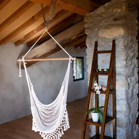 Grand Mas Catalan En Pleine Nature Avec Piscine * Céret