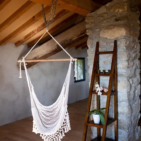 Grand Mas Catalan En Pleine Nature Avec Piscine * Ceret