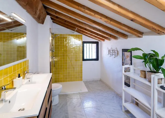 Grand Mas Catalan En Pleine Nature Avec Piscine Holiday home *