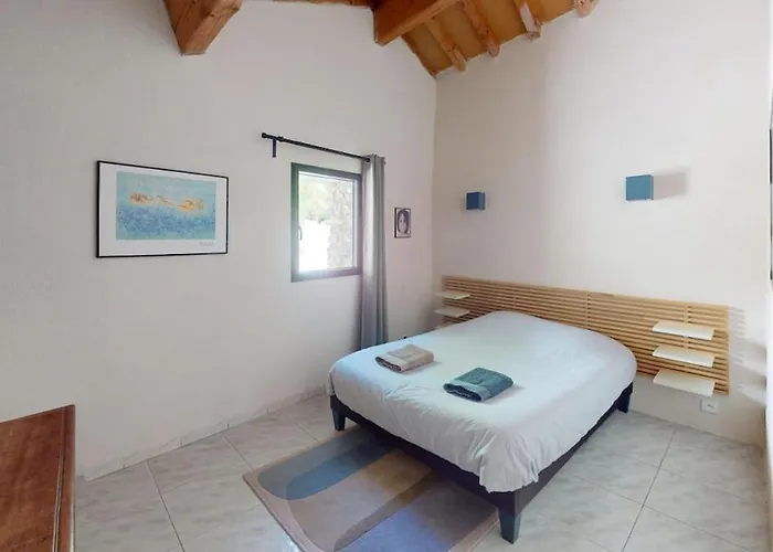 Grand Mas Catalan En Pleine Nature Avec Piscine Holiday home