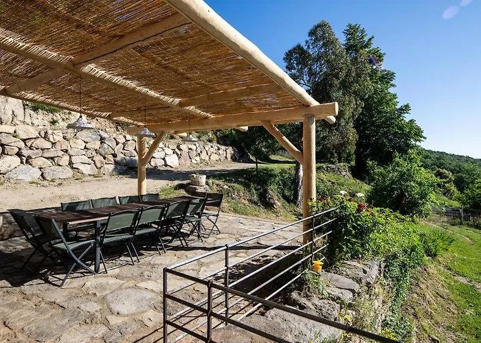 Grand Mas Catalan En Pleine Nature Avec Piscine Holiday home Ceret