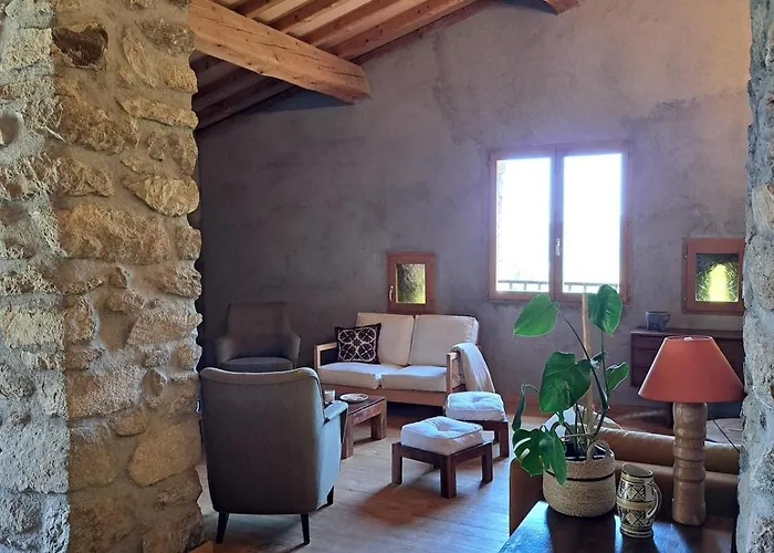 Grand Mas Catalan En Pleine Nature Avec Piscine Holiday home *
